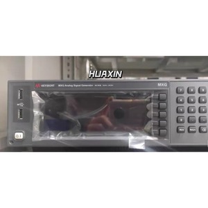 Générateur de signaux agile Keysight N5191A UXG X-Series amélioré - Product Image 2