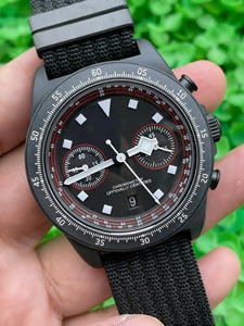 Relojes Tudores de Lujo a Precio de Mayoreo, Movimiento Deportivo 7750, Sumergibles, 42 mm, Titanio, Zafiro, Luminosos, Resistentes al Agua - Product Image 3