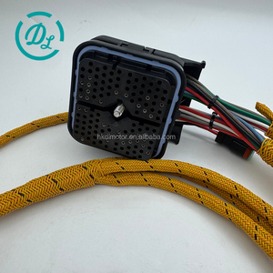 ชุดสายไฟดีเซล EexcavaStart รุ่น 219-7461 สำหรับเครื่องยนต์ C11 C13 - อะไหล่ทดแทนที่ทนทาน เหมาะสำหรับรถขุด 345C 345D 349D รับประกัน 6 เดือน - Product Image 5