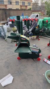 Nhỏ Ngô Hạt Máy Xay Ngô Hạt Máy Nghiền Gia Cầm Thức Ăn Động Vật Thức Ăn <span class=keywords><strong>Hammer</strong></span> <span class=keywords><strong>Mill</strong></span> Cho Pelleting Máy - Product Image 5