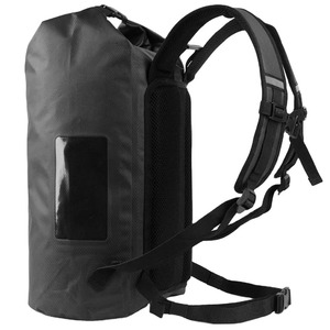 Mochila Impermeable para Portátil de 14 Pulgadas, de Gran Capacidad, para Viajes de Negocios, con Bolsillo Trasero Oculto - Product Image 1
