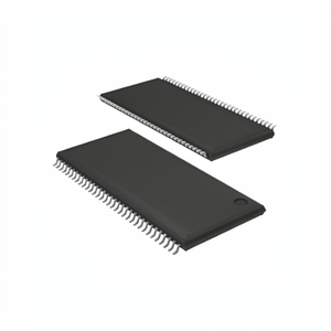 Distribuidor Autorizado de Componentes Electrónicos: Memoria IS46R16320D-6TLA2 66 TSSOP, Compre en Línea - Product Image 1