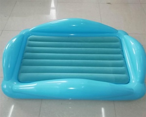 Inflatable Trẻ Em Của Du Lịch Chập Chững Biết Đi Du Lịch Giường Bộ Trẻ Em Ngủ Cùng Qua Đêm Không Khí Giường Nệm Với Tiêu Chuẩn An Toàn Chống Va Chạm - Product Image 4