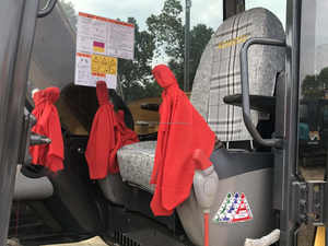 Excavadora de orugas usada original de Komatsu al mejor precio, excavadora de orugas usada en existencias de Komatsu a la venta a precio bajo, al mejor precio, a la venta - Product Image 5