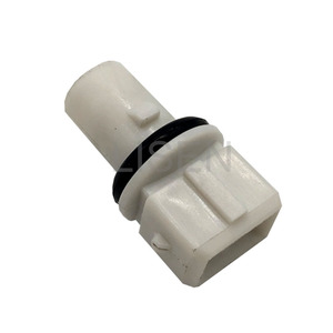 Douille de lampe arrière universelle 85785021 W5W pour DAF IVECO RENAULT MAN - Product Image 3