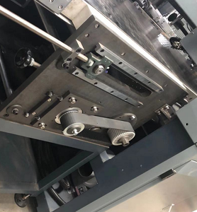 PRY-S420Y Автоматическая жесткая машина для изготовления подарочных коробок для ювелирных изделий - Product Image 5