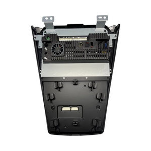 Pantalla Estilo Tesla <span class=keywords><strong>para</strong></span> Chevrolet Equinox y GMC Terrain 2010-2017, Radio de <span class=keywords><strong>Coche</strong></span> Android 13, Reproductor Multimedia Estéreo <span class=keywords><strong>con</strong></span> <span class=keywords><strong>GPS</strong></span> y Navegación - Product Image 6