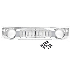 4X4 Jimny กระจังหน้า JB74 Gen4ใหม่อุปกรณ์เสริมสำหรับ Suzuki jinny 2020 2021 2022 2023 2024 - Product Image 5