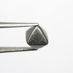 เพชรหายาก 3.52 กะรัต เพชรดิบทรงแปดเหลี่ยมธรรมชาติ ที่ได้รับมาอย่างมีจริยธรรม สำหรับเครื่องประดับเพชรพิเศษ เครื่องประดับเพชรดิบ - Product Image 3