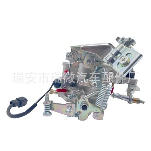 คาร์บูเรเตอร์รถยนต์ S89 รุ่น 21100-87134 LY-010055 สำหรับเปลี่ยนเครื่องยนต์ - Product Image 4