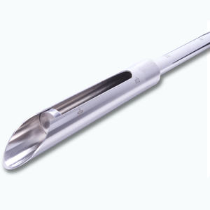 مواصفات مختلفة لجهاز أخذ عينات التربة جهاز أخذ عينات التربة أدوات مجس مزحقة - Product Image 4