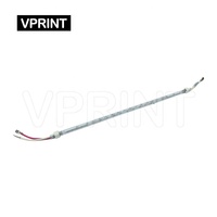 Lampu Halogen Asli BARU 4713-001828 220V 1300W 2600K untuk Printer Samsung SL X7400 X7500 X7600 K7400 K7500 K7600 Suku Cadang Fuser