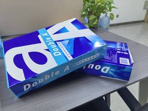 Papel de Pulpa de Madera de Alta Calidad A4 al por Mayor para Impresión, Papel de Oficina de Doble Cara, Suministro de Fábrica - Product Image 5