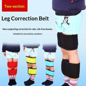 Sangle de <span class=keywords><strong>jambe</strong></span> en forme de O entièrement adhésive pour enfants et adultes, en fibre de polyester, pour le basketball - Product Image 3