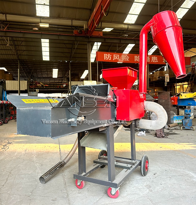 animal feed chopper