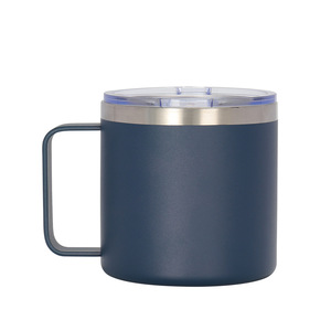Insulated Marco Cup Coffee Mug 16Oz Stainless Steel With Lid For Business Gifts - Product Image 5