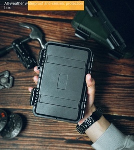 DF Portable Safety case Plastic Durable Anti Impact Protective Devices Packing <b>Box</b> High Quality Precision Gift Packing <b>Box</b> - Product Image 4