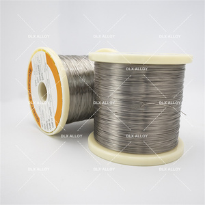 Pt90Ir10 Pt80Ir20-<span class=keywords><strong>Metals</strong></span>金属を含む高精度医療グレードPtIr合金ワイヤー0.02mm-4mm直径電極ヒューズワイヤー - Product Image 2