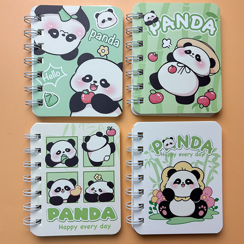 Panda mignon