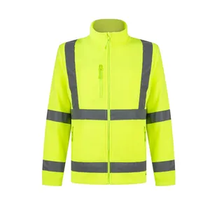 safety reflector vest raincoat ropa de chaleco safety jacket construction casco de seguridad para