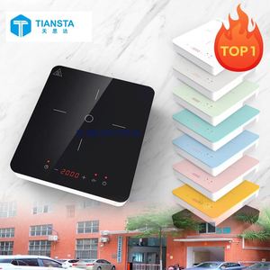 2000W <span class=keywords><strong>mejor</strong></span> <span class=keywords><strong>calidad</strong></span> bajo <span class=keywords><strong>precio</strong></span> duradero Cocina eléctrica <span class=keywords><strong>Placa</strong></span> de calentamiento por inducción Cocina de Inducción - Product Image 1