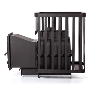 Poêle à sauna. Poêle à bois <span class=keywords><strong>pour</strong></span> sauna - Product Image 4