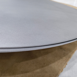 <span class=keywords><strong>Disque</strong></span> circulaire en aluminium 1060 <span class=keywords><strong>Disque</strong></span> de coupe rond en aluminium pour emboutissage profond - Product Image 3