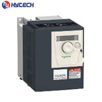 עבור שניידר ATV312 ac נהג תדר ממיר 0.75 KW ATV312H075N4 ATV312HU22N4 תדר מהפך vfd