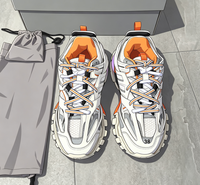 Version rétro 3.0 de haute qualité, idéale pour la marche, les voyages, le jogging, etc.