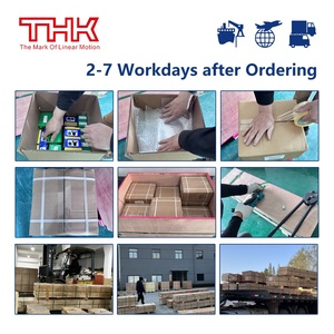 Rodamiento de Rodillos Cruzados Serie VRT <span class=keywords><strong>VRU</strong></span> 100% TH K, VRT1035A VRT1035 VRT1025 VRT1035 VRT1045 VRT1055 VRT1065 VRT1085, Guía Lineal - Product Image 5