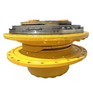 Motor de Traslación Final para Bulldozer 195-27-00661 y 195-27-00613 para D375 - Product Image 2