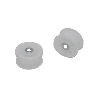 Applicable aux pièces de sèche-<span class=keywords><strong>linge</strong></span> <span class=keywords><strong>Haier</strong></span>, poulie tendeur de courroie 0180800243a, pièces de lave-<span class=keywords><strong>linge</strong></span> personnalisées - Product Image 1
