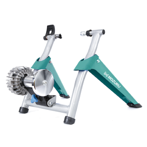 Soporte de entrenamiento de bicicleta, equipo de gimnasio Plegable, portátil, de acero, <span class=keywords><strong>barato</strong></span>, interior - Product Image 6