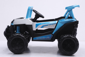 2026 Yeni Akülü Plastik Çocuk Elektrikli Binilebilir Araba Çocuk UTV'si <span class=keywords><strong>2</strong></span>-14 Yaş İçin - Product Image 3