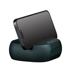 Kisonli công nghệ cao không thấm nước thông minh chất lượng điện thoại không dây chủ Loa T5 - Product Image 4