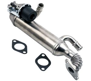 070131512F EGR VALVOLA di RAFFREDDAMENTO PER VW <span class=keywords><strong>TOUAREG</strong></span> T5 TRANSPORTER MK5 <span class=keywords><strong>2.5</strong></span> 070131512D di Alta Qualità - Product Image 1