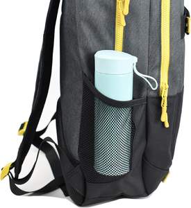 Sac à dos de voyage antivol très vendu, sac à dos de voyage pour hommes, sac imperméable, sac de skateboard, sac pour ordinateur portable professionnel - Product Image 5