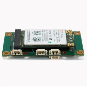 In stock 4G LTE Embedded Router Module For Home Modem Outdoor Industrial Finished Product Integration Assemble