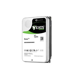 Original 7200 Rpm Sas Iii 3.5" Internal Hdd St20000nm007h St20000nm007h 1 Tb Capacity Provides Ample Storage for <b>Large</b> Media - Product Image 5