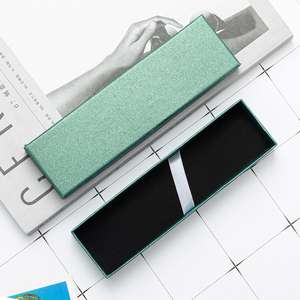 Caja de Regalo Premium Personalizada con Diseño de Cielo y Tierra para Realzar el Regalo, Empaque de Lujo para Invitados/Clientes - Product Image 6