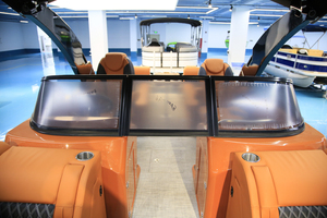 Nouveau yacht en fibre de verre conçu avec une apparence élégante <span class=keywords><strong>Bateau</strong></span> de sport de luxe de 22 pieds - Product Image 4