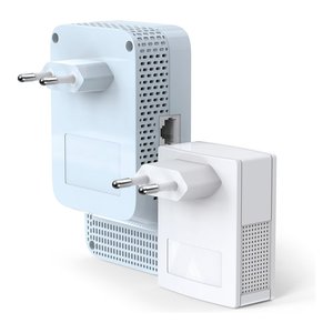 ชุดสายไฟ AV1000 คิท แลน+ไวไฟ สีขาว TL WPA7517 KIT - Product Image 2