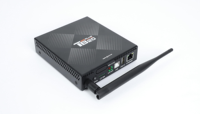 Contrôleur d'affichage LED Novastar TB20 Plus série Taurus avec WIFI, Ethernet, USB, certifié CE, ROHS, FCC, boîte émettrice asynchrone