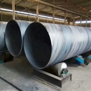 มาตรฐานอเมริกัน ASTM A333 gr. 6ท่อเหล็กไร้รอยต่อโลหะผสมคาร์บอนรีดร้อนสำหรับหม้อไอน้ำแผ่นสต็อกเชื่อมผู้จัดจำหน่าย - Product Image 5