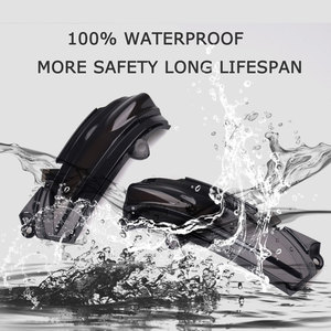 Intermitentes Dinámicos para FORD MONDEO MK5 2014-2019 MKV 5, Luz LED de <span class=keywords><strong>Señal</strong></span> de Giro, Lámpara Lateral 2015 2016 2017 2018 MK V CD CE CF, Par de Flechas - Product Image 5