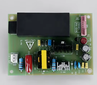 Alimentation haute tension compatible HB451585, pièces de rechange pour imprimante H CIJ, pièces de rechange pour H CIJ