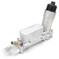Mocar vente en gros de pièces automobiles de haute qualité refroidisseur d'huile moteur 1.4T OEM 55566784 93186324 68105583AA pour Buick ENCORE Opel