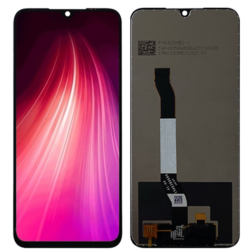 For Redmi note 8
