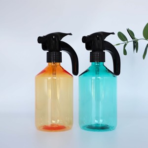 ISO hàng đầu nhà sản xuất ngón tay cái Heavy Duty chuyên nghiệp công nghiệp kích hoạt phun kim loại mùa xuân phun 28/410 Ratchet phun - Product Image 3