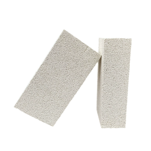 Độ tinh khiết cao thấp sắt nội dung tùy chỉnh kích thước mullite cách nhiệt gạch tuyệt vời nhiệt khả năng chống sốc xử lý nhiệt <span class=keywords><strong>Graphite</strong></span> - Product Image 6